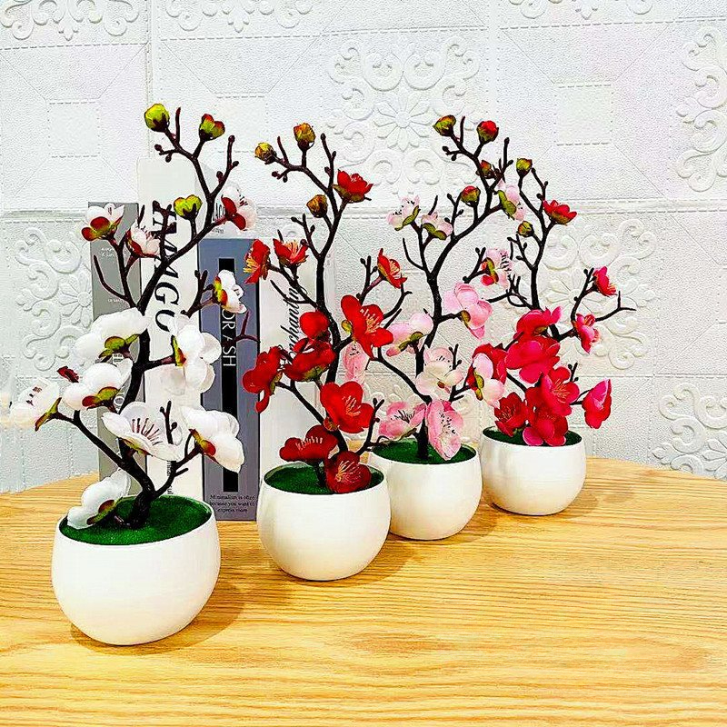 Home Decor Trends 2025 - 2025 HOT Mother's Day New Artificial