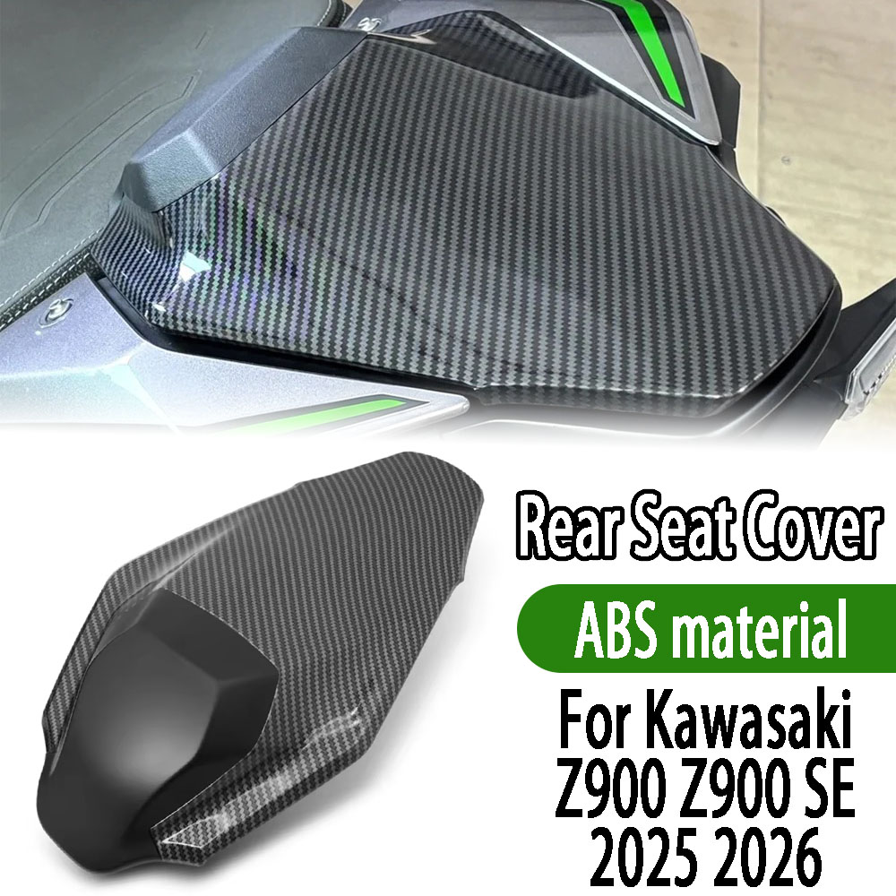 Home Decor Trends 2025 - For Kawasaki Z900 Z900SE 2025 2026