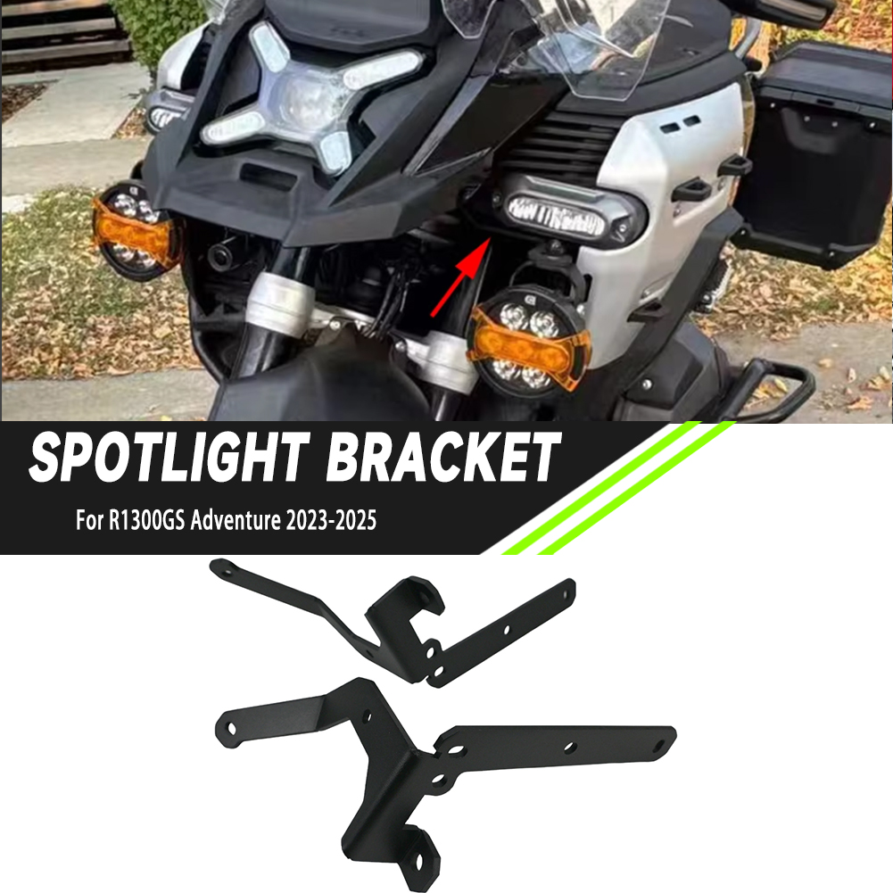 Home Decor Trends 2025 - For BMW R1300GS Adventure 2023 2024
