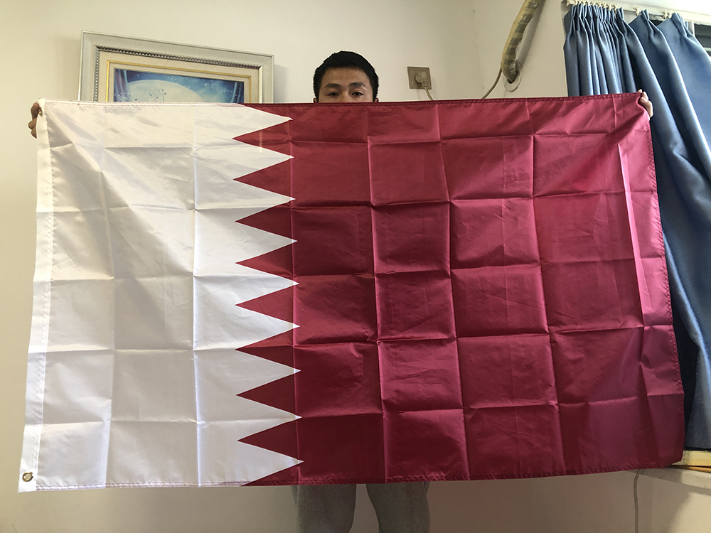 Home Decor Qatar - SKY F LAG free shipping Qatar