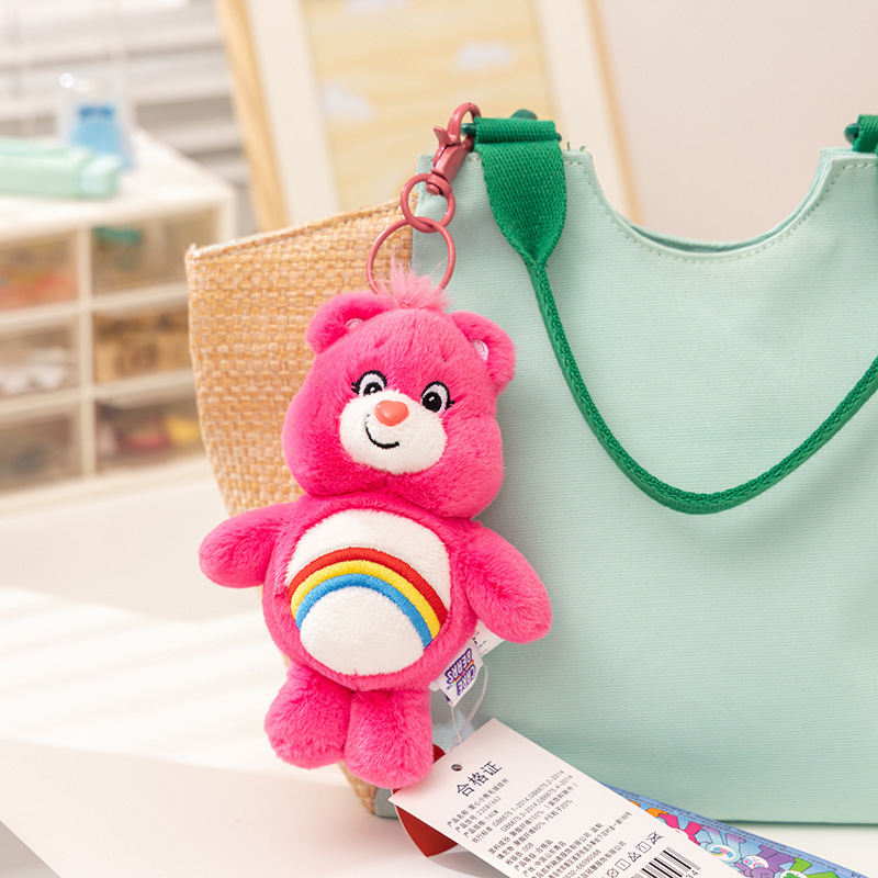 Care Bears Plush Kawaii Carebe - Home Decor Accessories 评论和价格