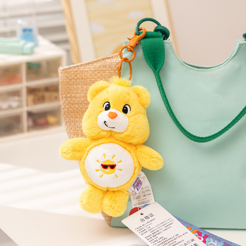 Care Bears Plush Kawaii Carebe - Home Decor Accessories 评论和价格