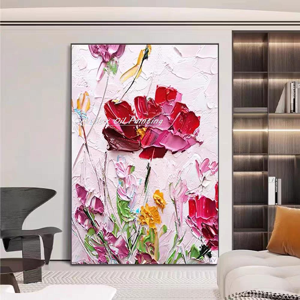 Arthyx Handmade Colorful Palet - Home Decor Color Palettes 评论和价格