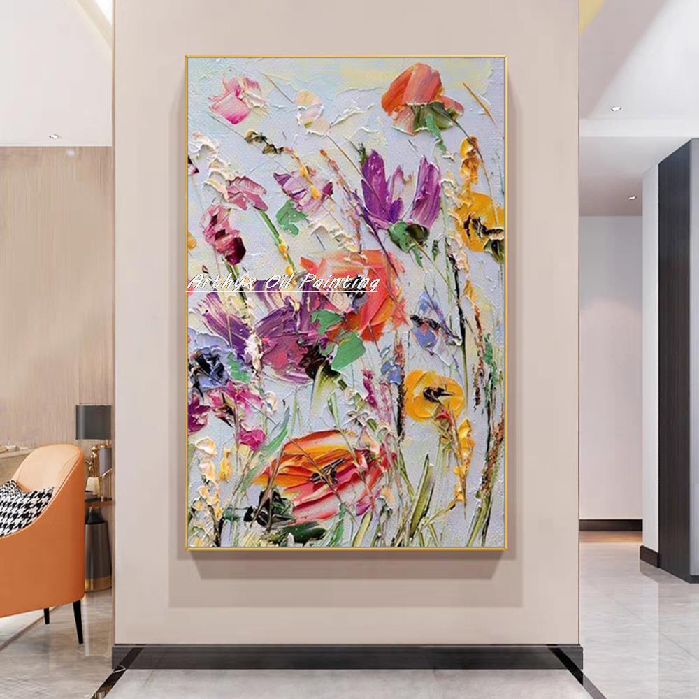 Arthyx Handmade Colorful Palet - Home Decor Color Palettes 评论和价格