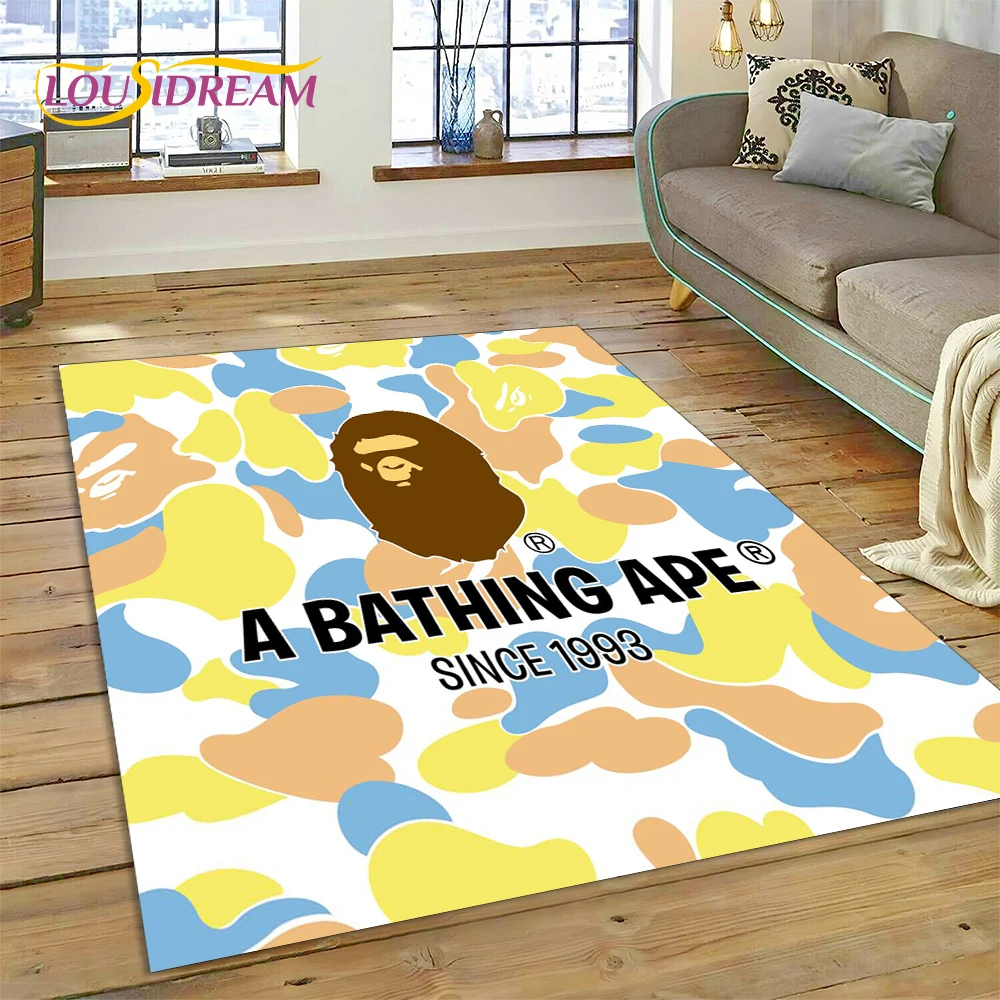 3D Printing B-BAPE Fashion Car - Home Decor Game Online 评论和价格