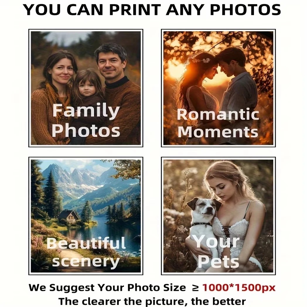 Custom Print Canvas Poster Ani - Canvas Painting 评论和价格
