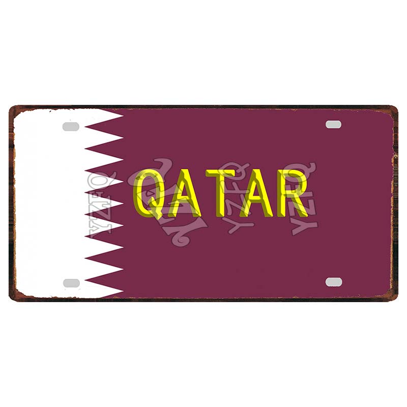 【YZFQ 】Qatar Oman Egypt Croati - Home Decor Qatar 评论和价格