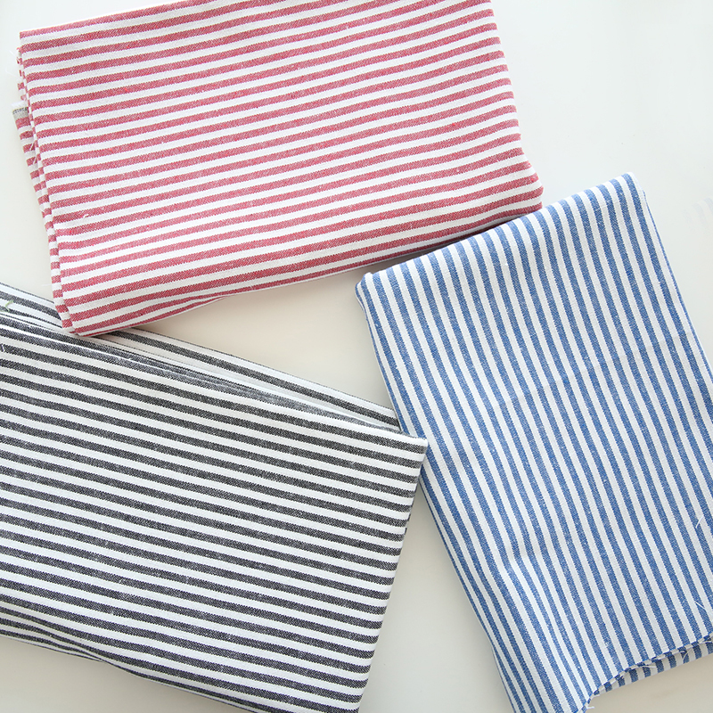 140x50cm Vintage Spring Red St - Linen Table Runner 评论和价格
