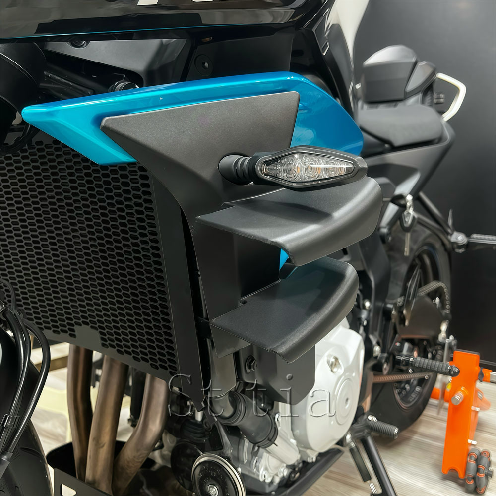 For CFMOTO 675NK Side Wing Sid - Home Decor Trends 2025 评论和价格