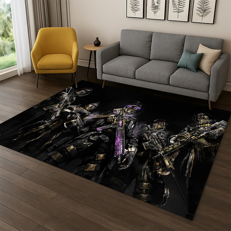 Call of Duty COD War Game Cart - Home Decor Game Online 评论和价格