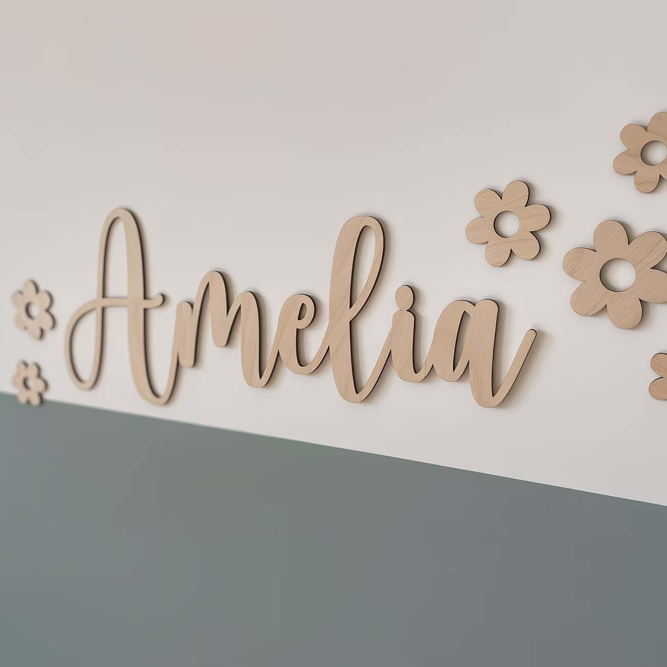 1pc personalized custom wooden - Home Decor Wall Art 评论和价格