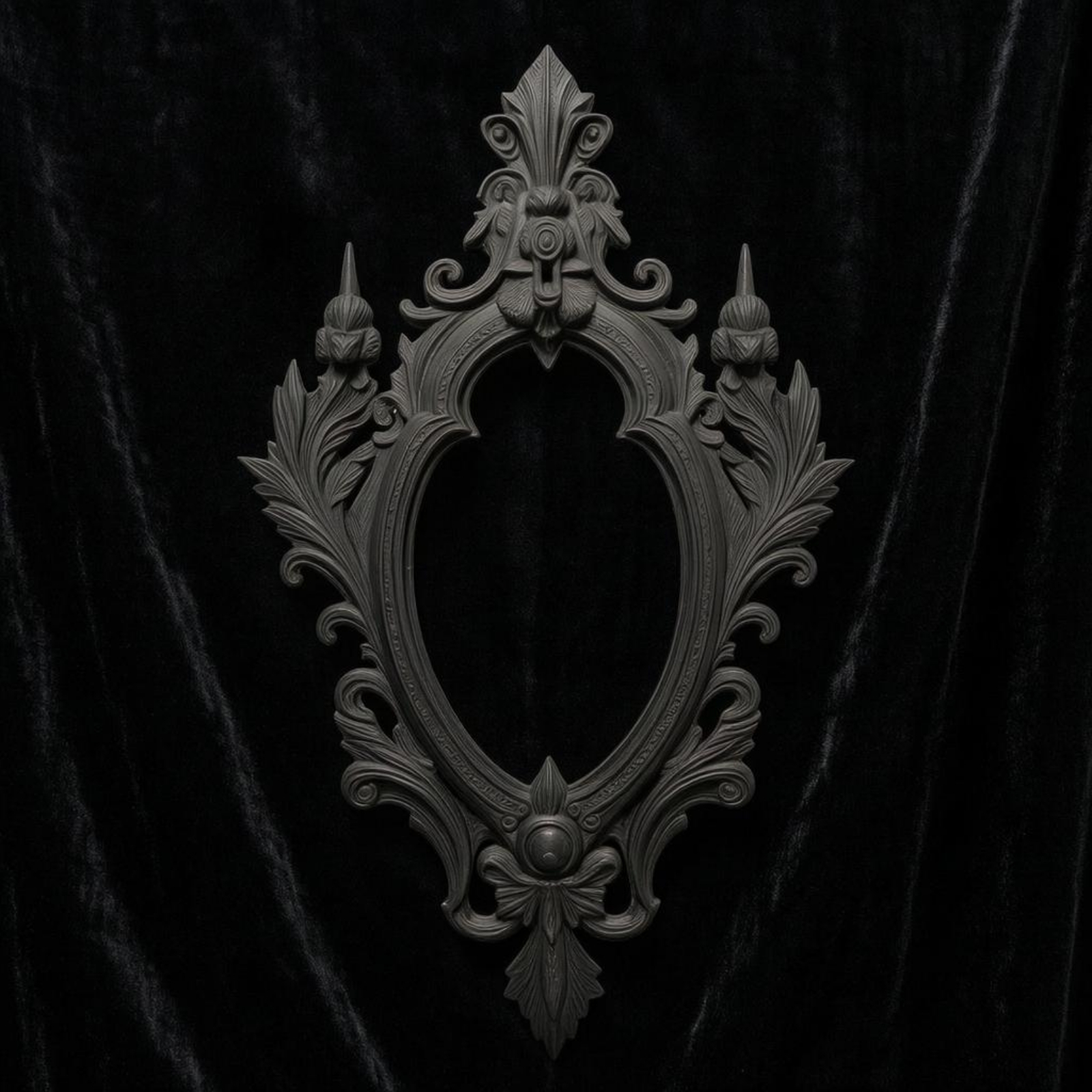 Medieval Picture Frame Scrollw - Home Decor Free Images 评论和价格