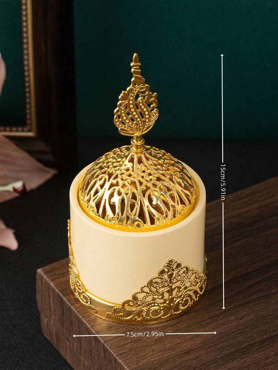 Luxury Minimalist Incense Burn - Home Decor Furniture 评论和价格