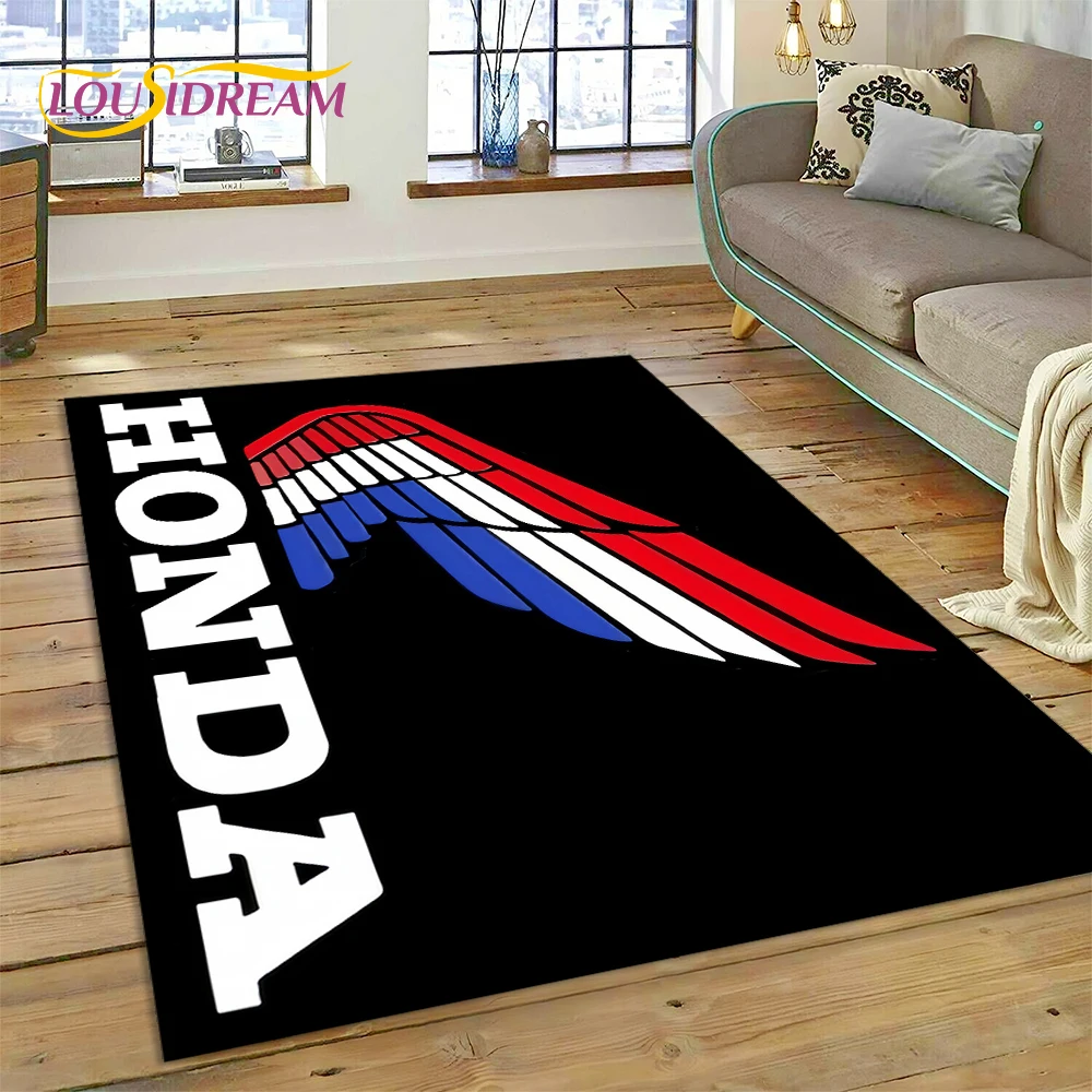 3D Printing Honda HRC Logo Car - Home Decor Game Online 评论和价格