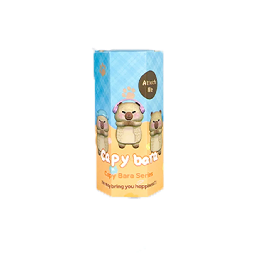 2025 Kapibala Series Blind Box - Home Decor Trends 2025 评论和价格