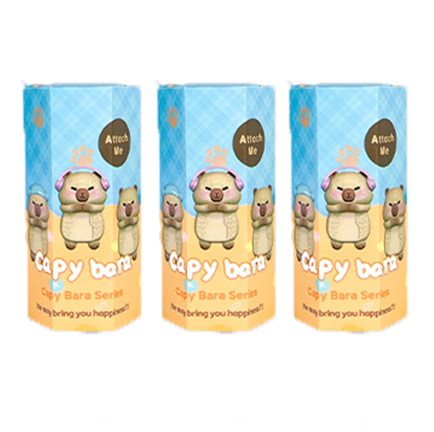 2025 Kapibala Series Blind Box - Home Decor Trends 2025 评论和价格