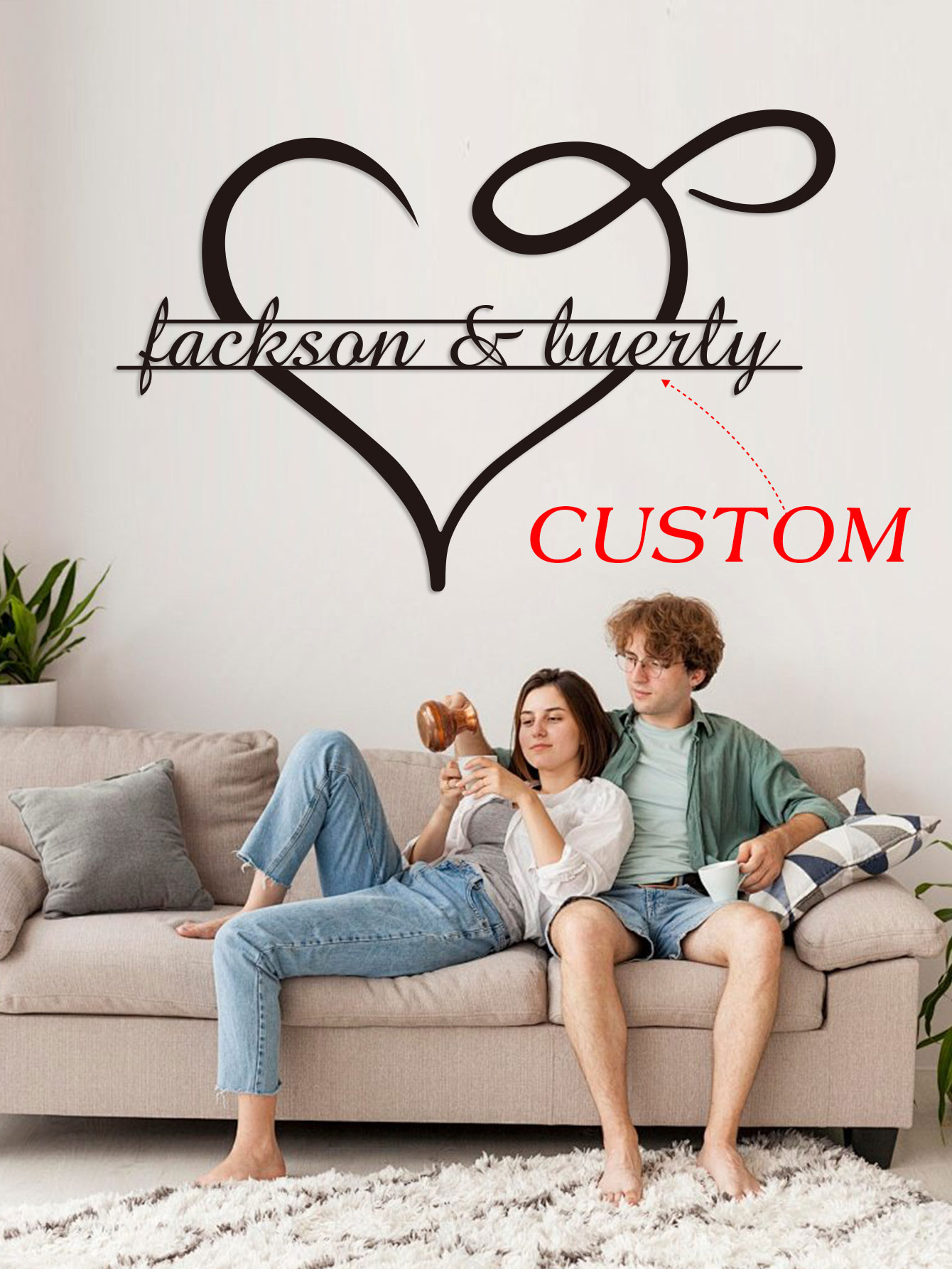 Custom Reusable Pre-pasted Met - Home Decor Wall Art 评论和价格