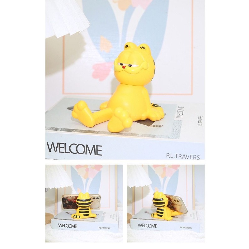 Wholesale new 2025 cute Garfie - Home Decor Trends 2025 评论和价格