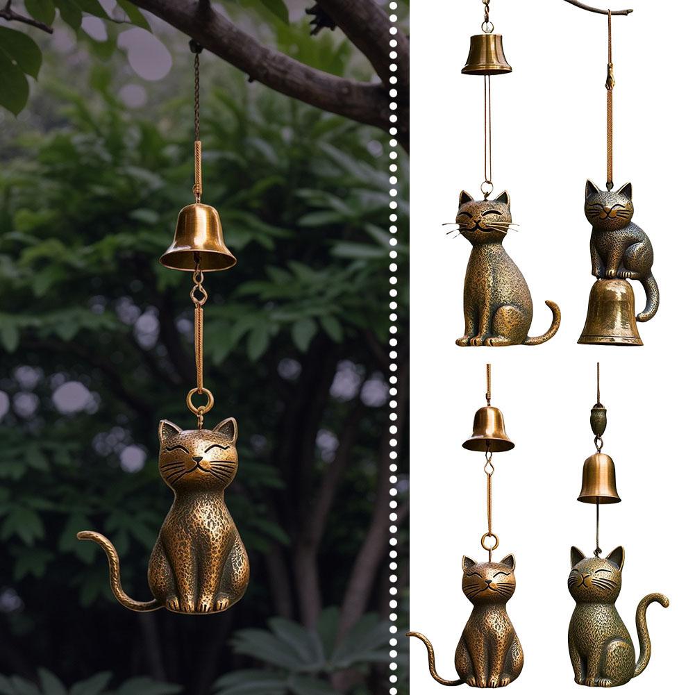 2025 New Handmade Kitten Wind  - Home Decor Trends 2025 评论和价格