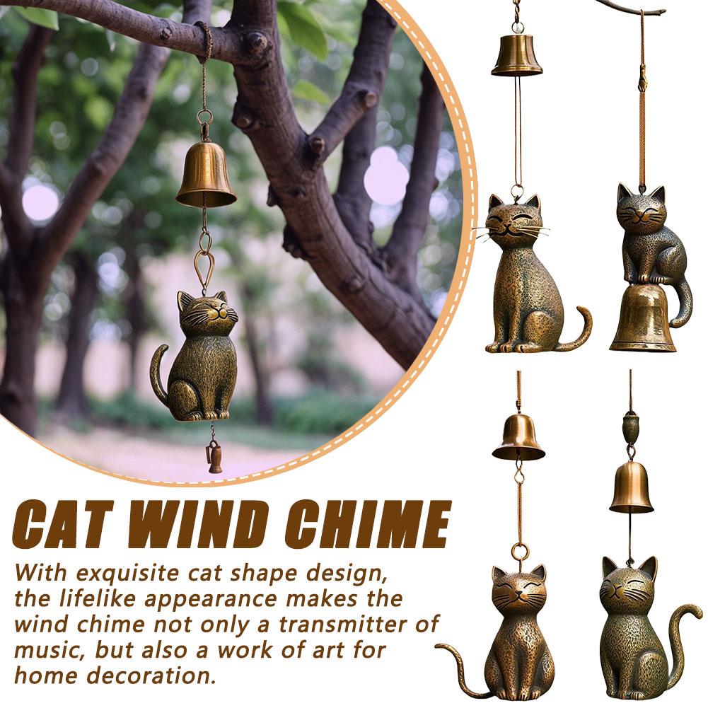 2025 New Handmade Kitten Wind  - Home Decor Trends 2025 评论和价格
