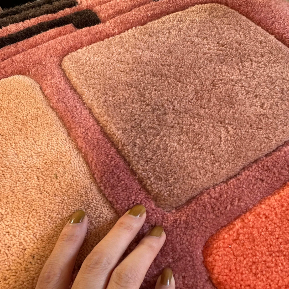 Eyeshadow Palette Colorful Car - Home Decor Color Palettes 评论和价格