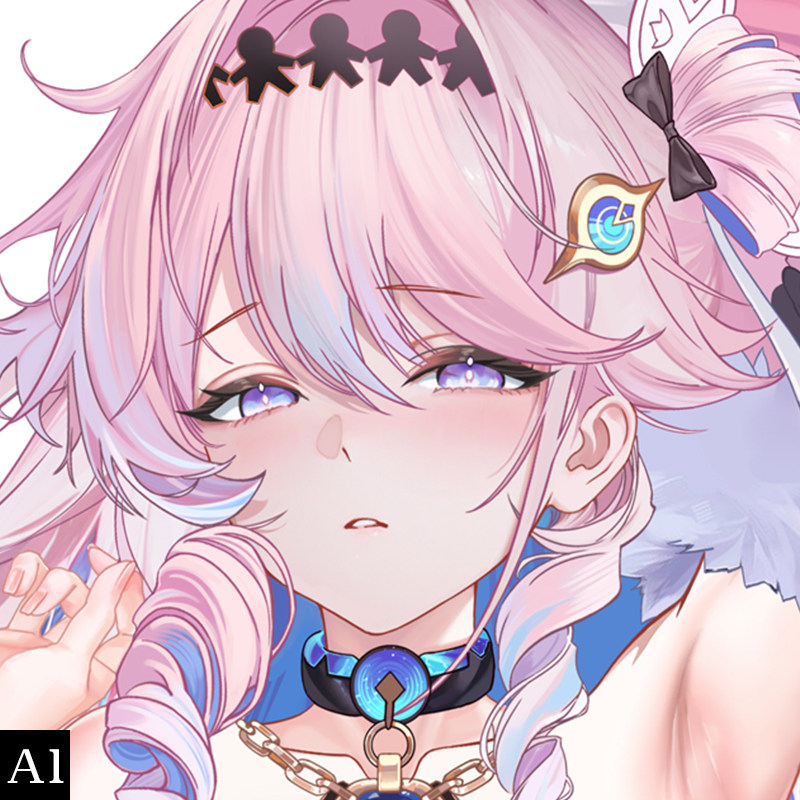 Denia Dakimakura Wuthering Wav - Home Decor Accessories 评论和价格