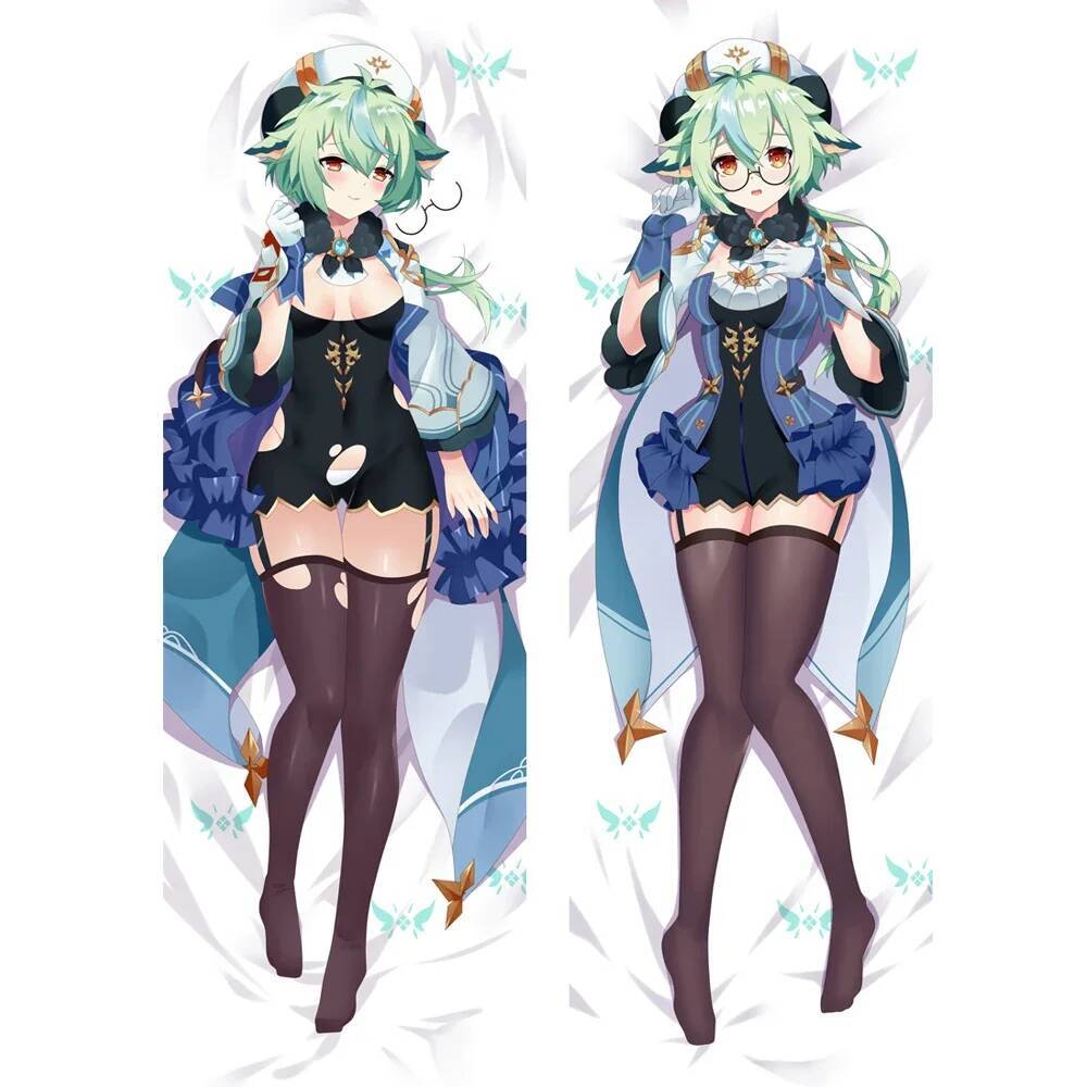 2021 Game Genshin Impact Dakim - Home Decor Accessories 评论和价格