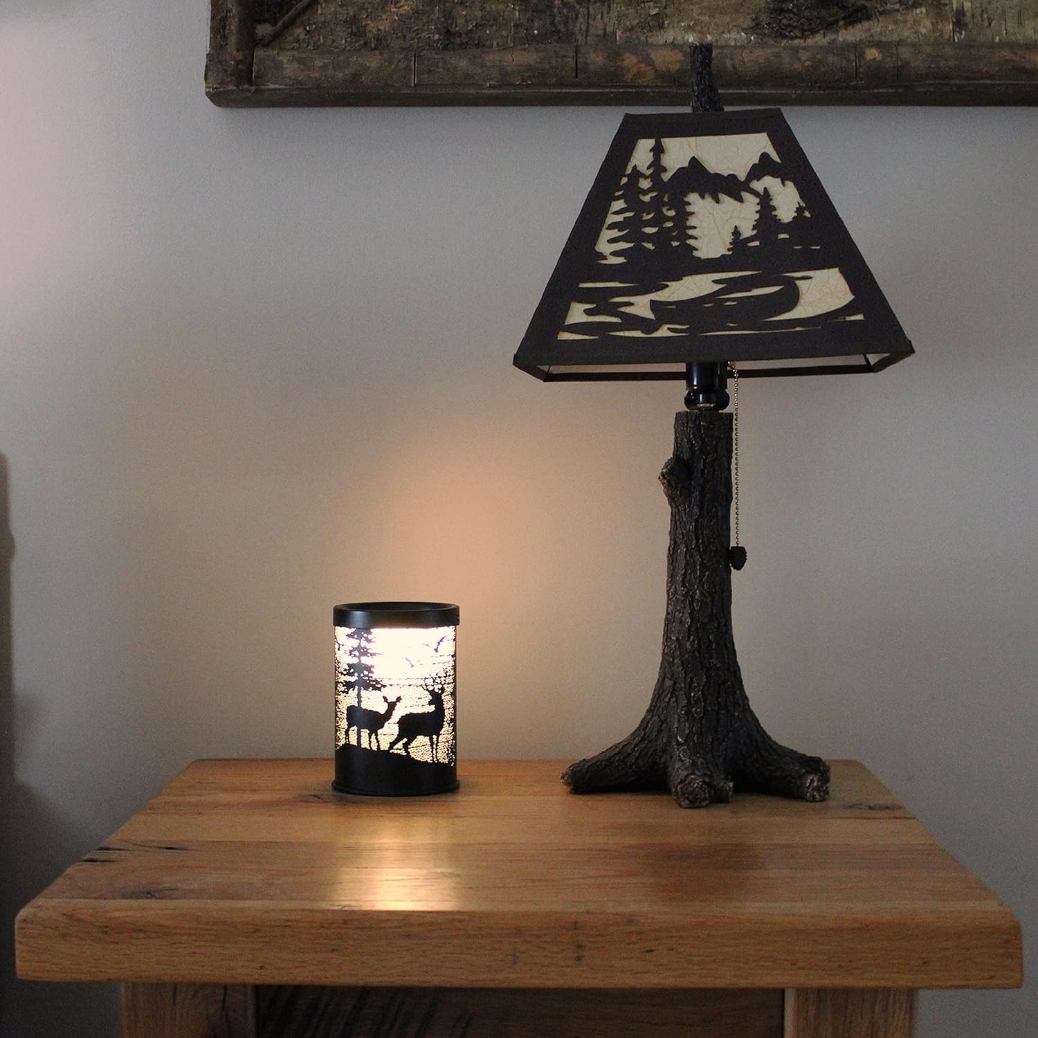 Electric Candle Warmer Lamp wi - Home Decor Free Images 评论和价格