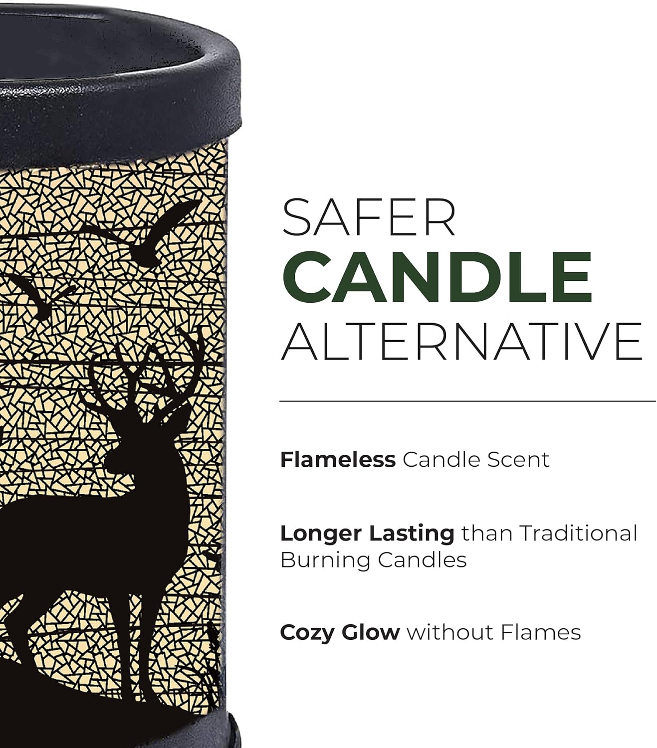 Electric Candle Warmer Lamp wi - Home Decor Free Images 评论和价格