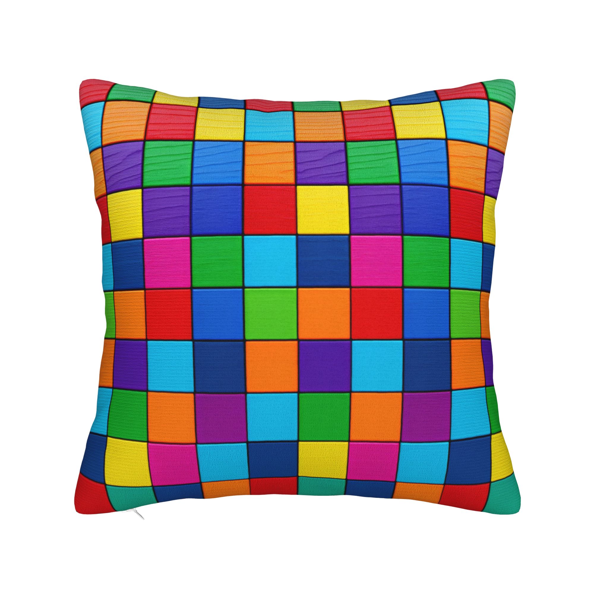 Palette Color Pillowcases  Mor - Home Decor Color Palettes 评论和价格