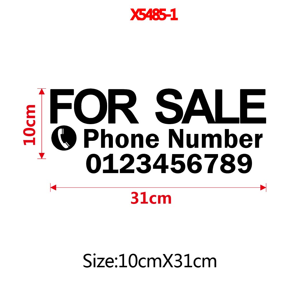1pc Funny Custom Text with num - Home Decor Wall Art 评论和价格