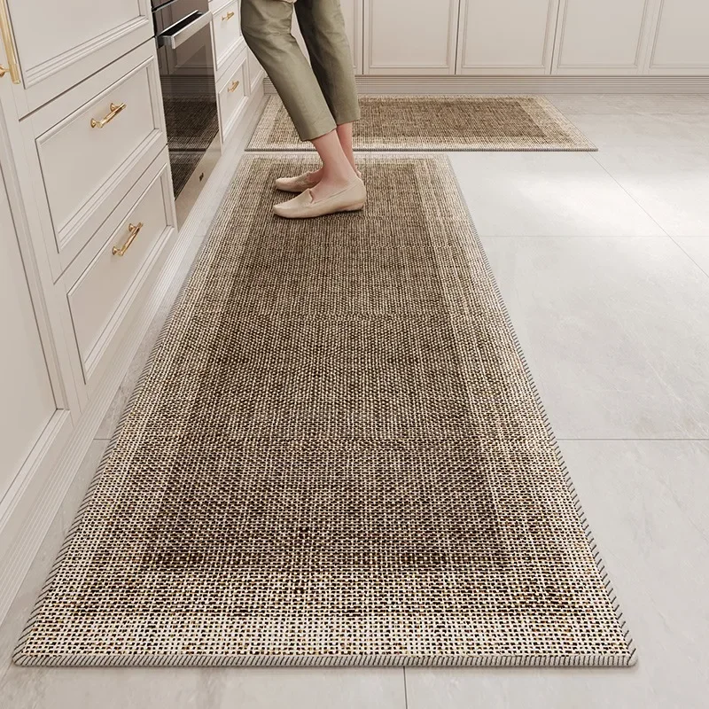 Kitchen Floor Mat Home Decorat - Home Decor Game Online 评论和价格