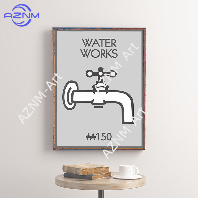 Minimalist Art Kitchen Typogra - Home Decor Quotes 评论和价格
