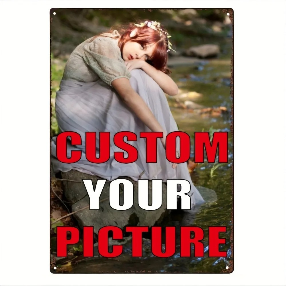Personalized Custom Retro Alum - Home Decor Free Images 评论和价格