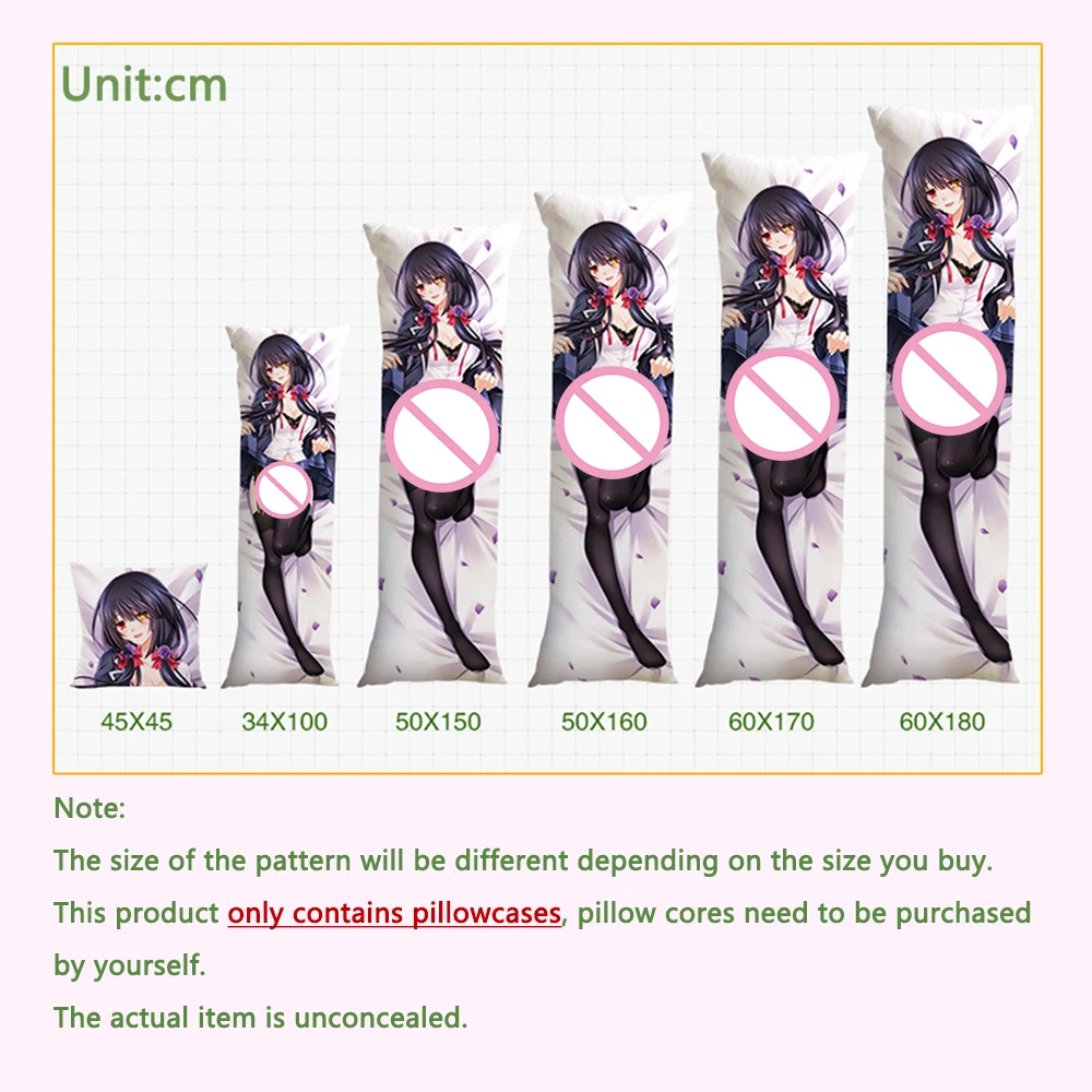 Ulrich Von Hutten Dakimakura A - Home Decor Accessories 评论和价格