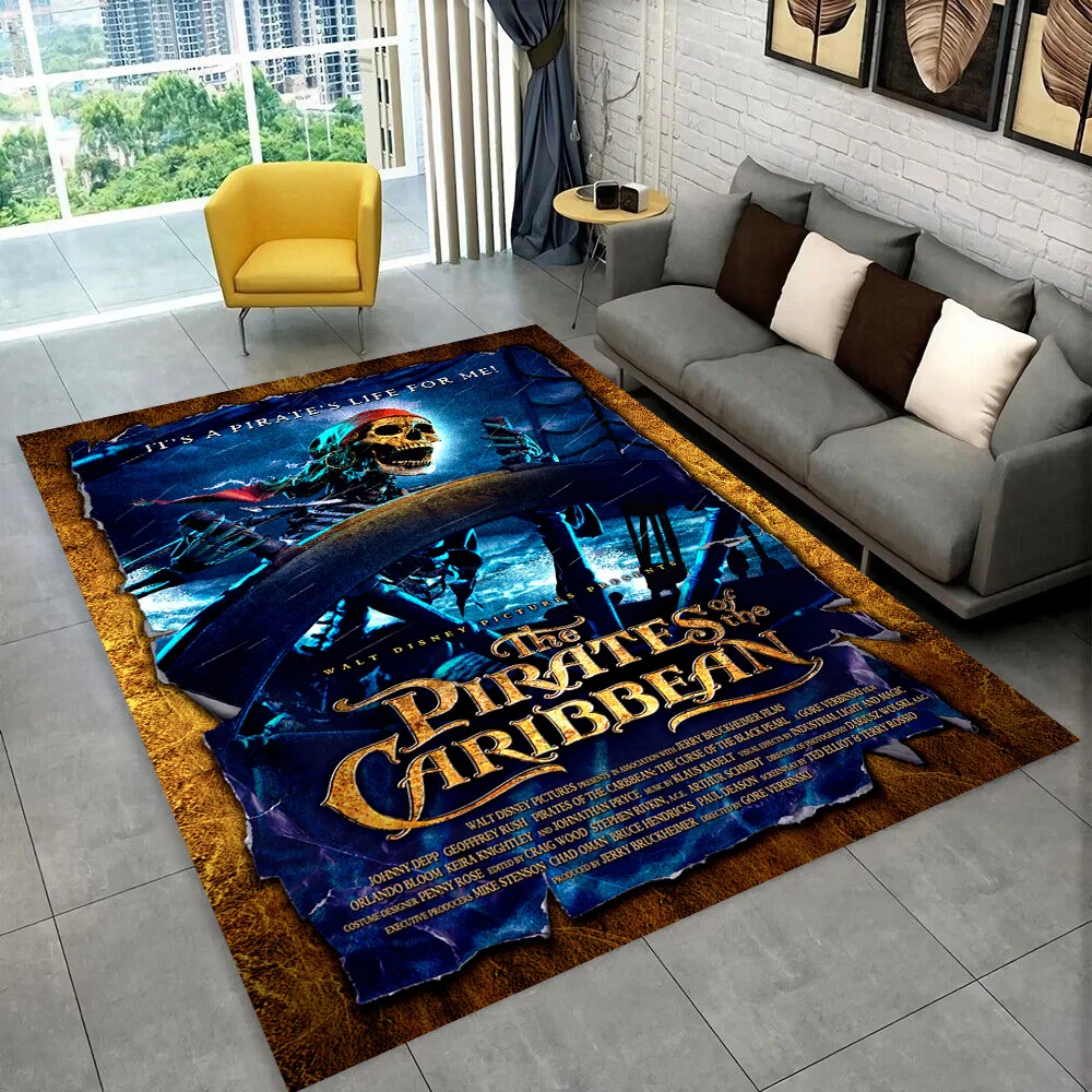 2025 New Jack Johnny Depp Pira - Home Decor Game Online 评论和价格