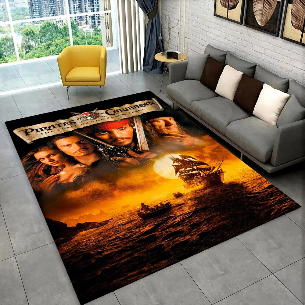 2025 New Jack Johnny Depp Pira - Home Decor Game Online 评论和价格