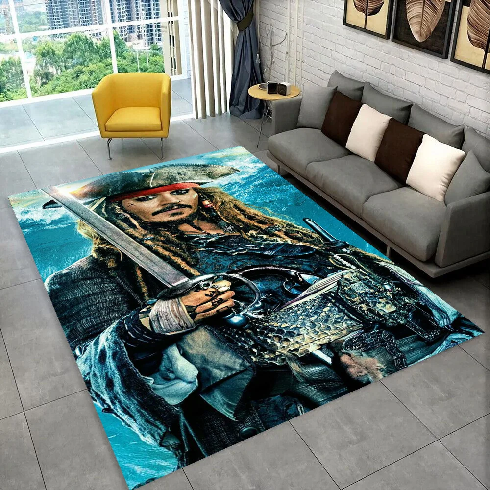 2025 New Jack Johnny Depp Pira - Home Decor Game Online 评论和价格