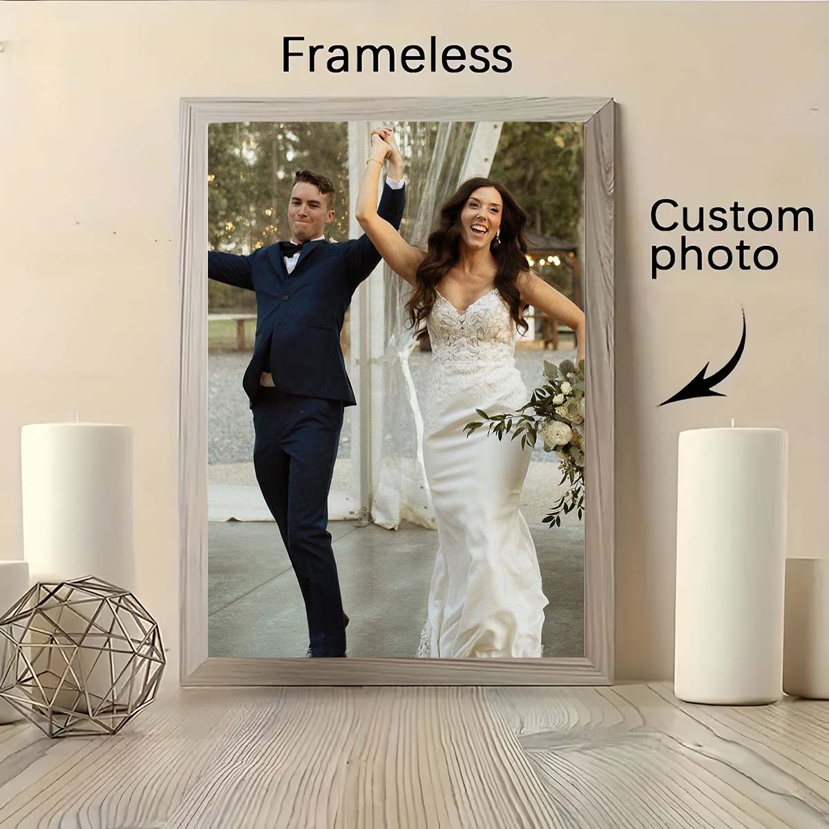 Custom Print Canvas Painting F - Canvas Painting 评论和价格