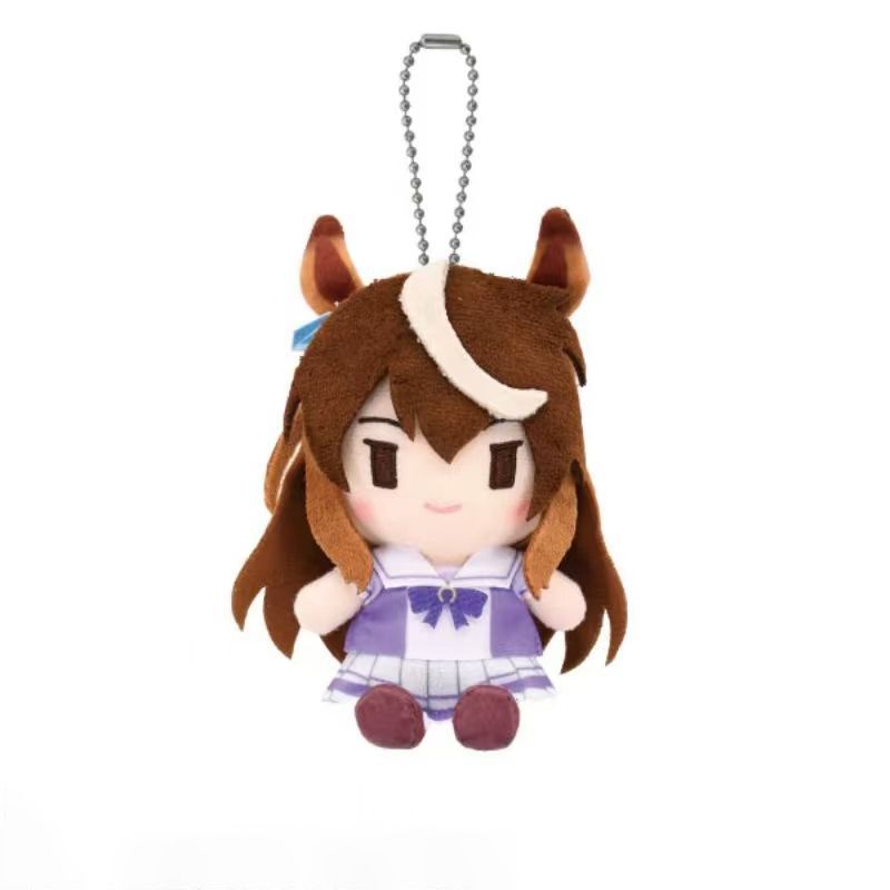 10CM Pretty Derby Oguri Cap Co - Home Decor Accessories 评论和价格