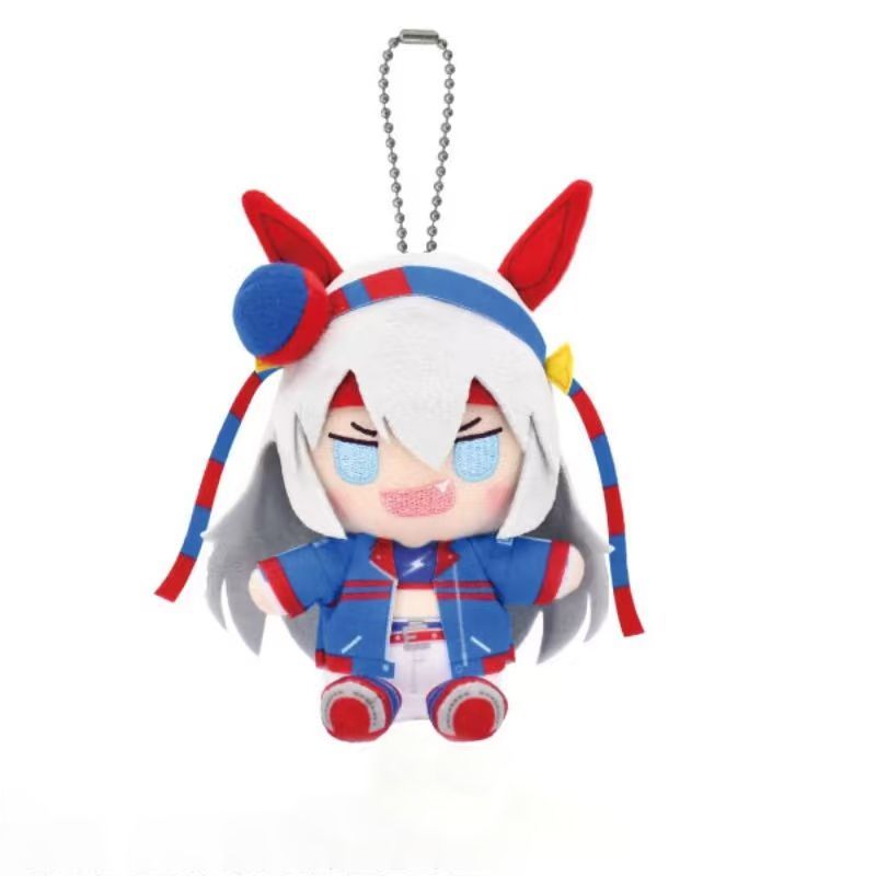10CM Pretty Derby Oguri Cap Co - Home Decor Accessories 评论和价格