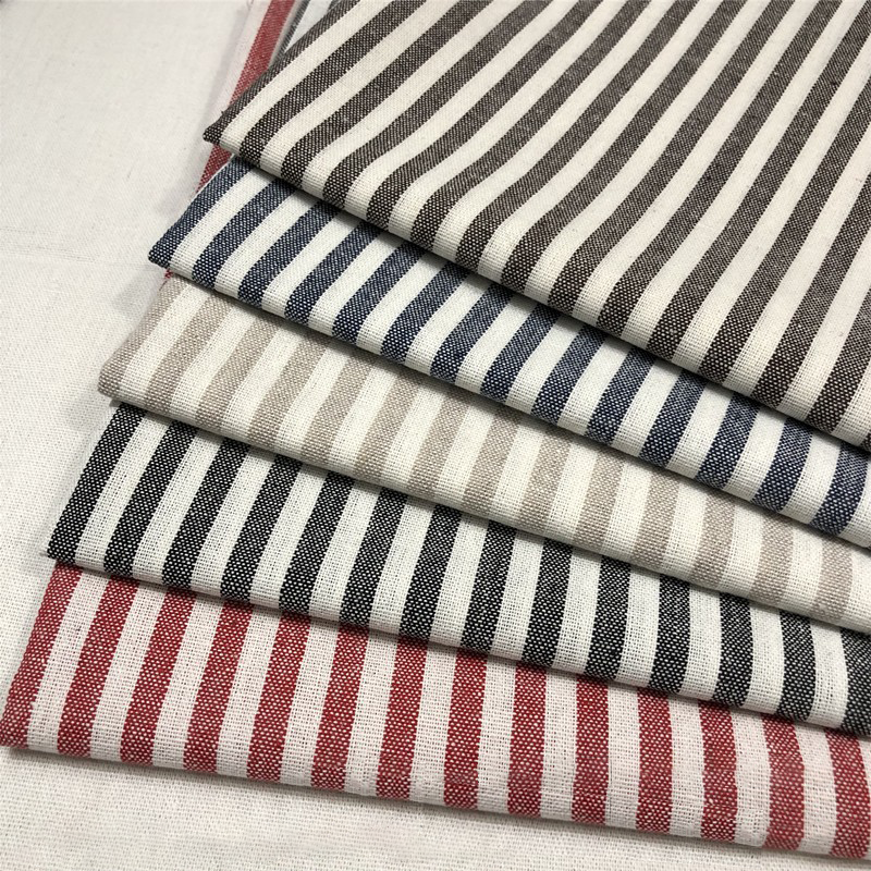 High Quality Yarn-dyed Fabric  - Linen Table Runner 评论和价格