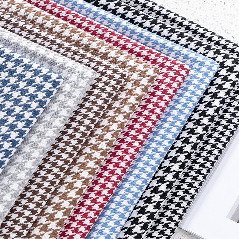 146cm Width High-grade Houndst - Linen Table Runner 评论和价格