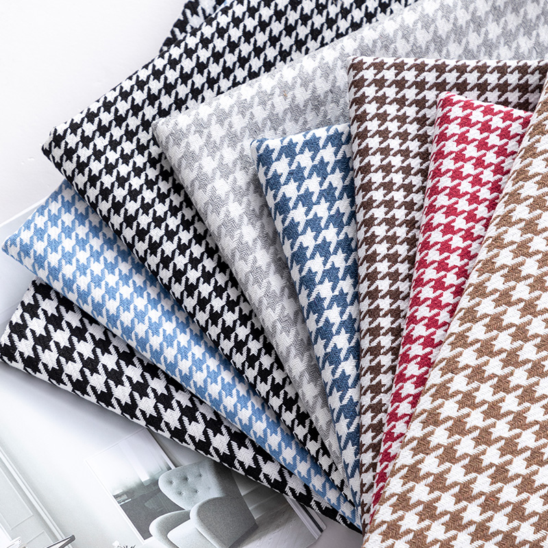 146cm Width High-grade Houndst - Linen Table Runner 评论和价格