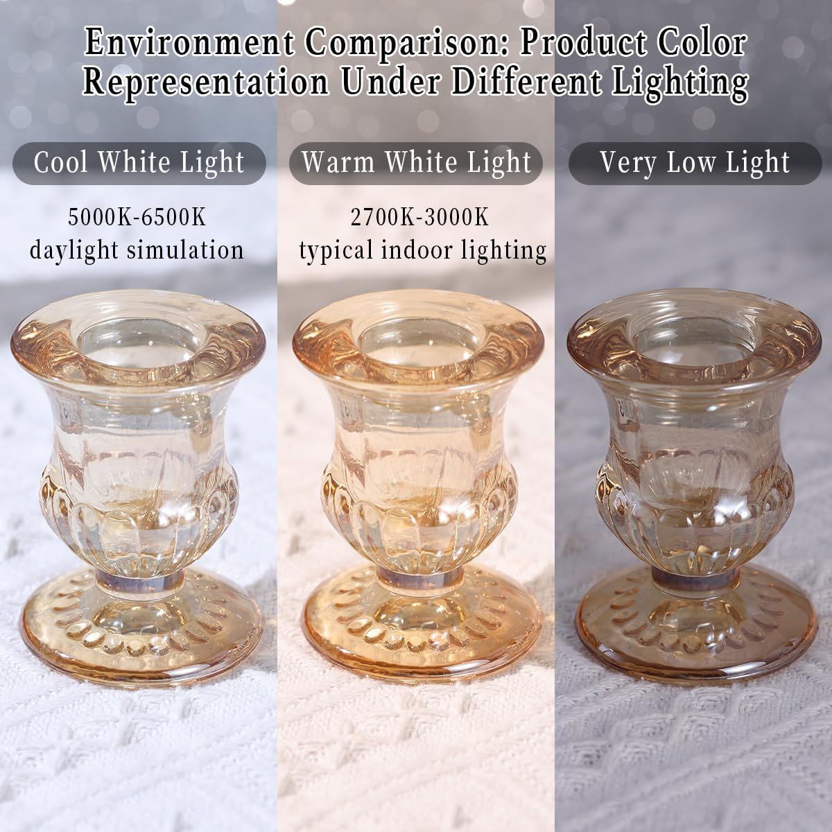Gold Candlestick Holders Set o - Home Decor Free Images 评论和价格