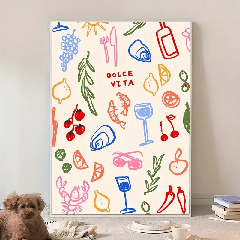 Vibrant Colors Vibrant Images  - Home Decor Free Images 评论和价格