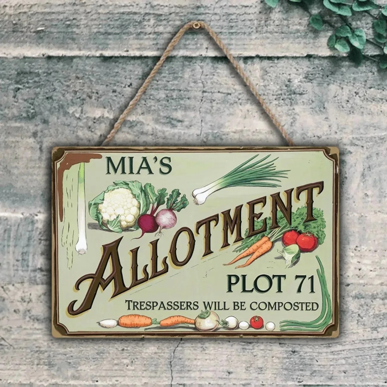 1pc Personalized Vintage Qatar - Home Decor Qatar 评论和价格