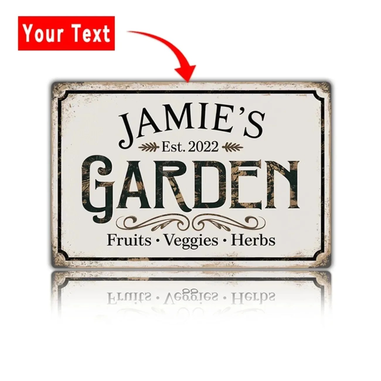 1pc Personalized Vintage Qatar - Home Decor Qatar 评论和价格
