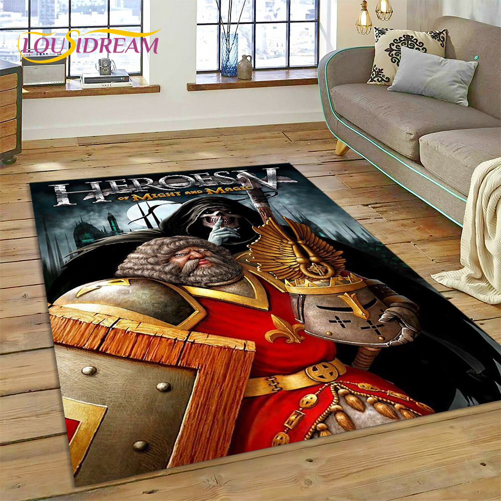 HD Heroes of Might and Magic R - Home Decor Game Online 评论和价格