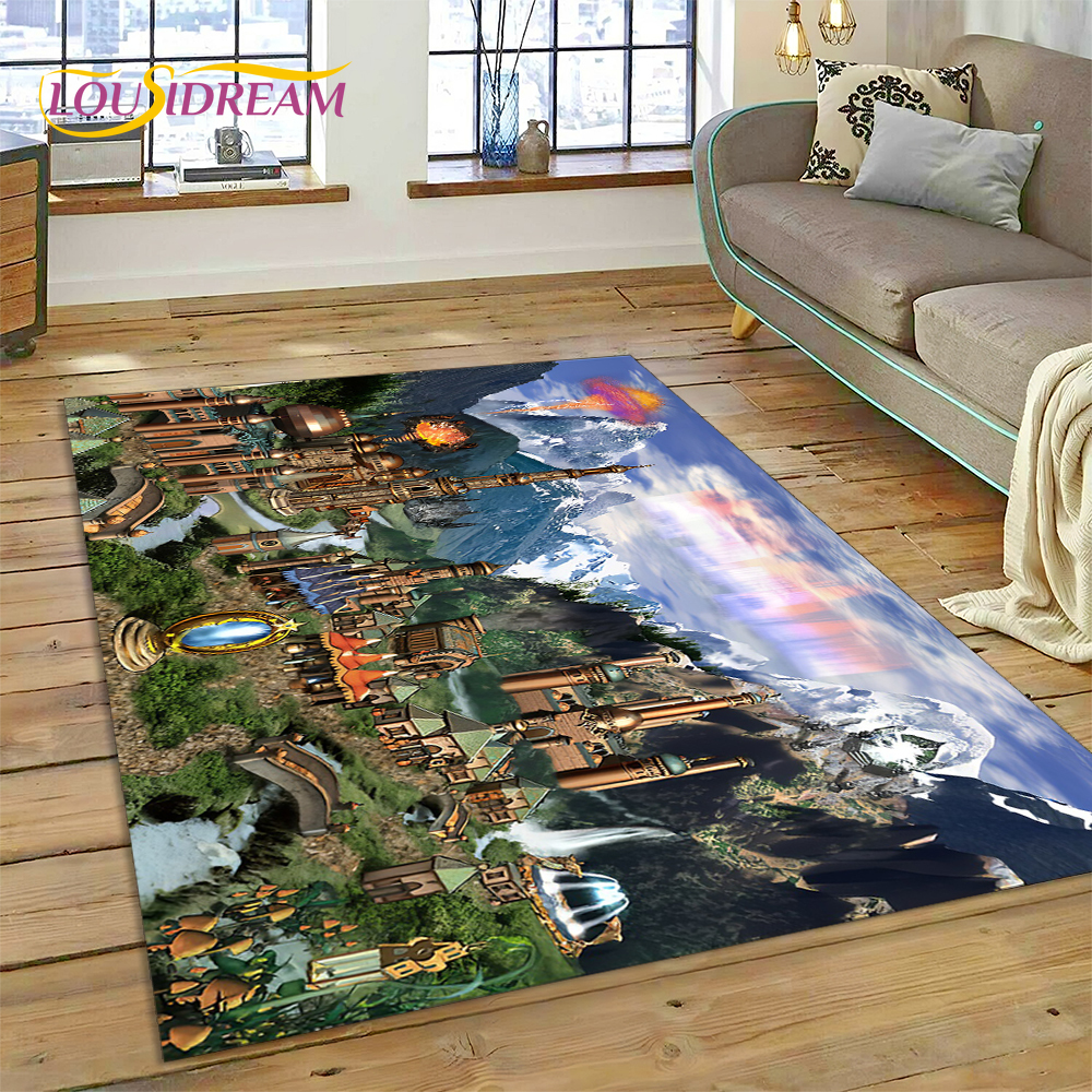 HD Heroes of Might and Magic R - Home Decor Game Online 评论和价格
